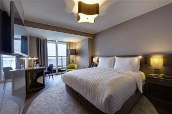 Radisson Blu Hotel Ottomare