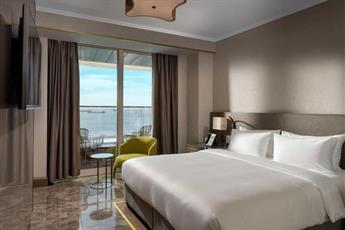 Radisson Blu Hotel Ottomare