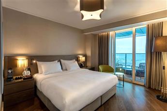 Radisson Blu Hotel Ottomare