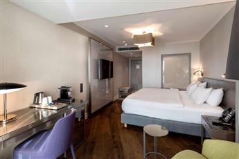 Radisson Blu Hotel Ottomare