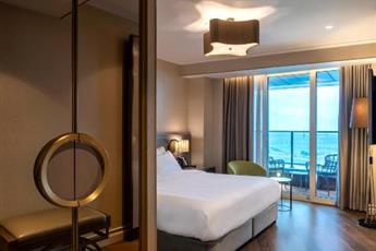 Radisson Blu Hotel Ottomare