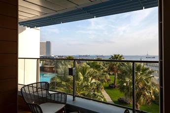 Radisson Blu Hotel Ottomare