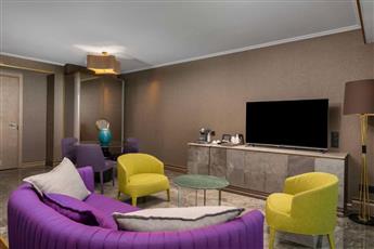 Radisson Blu Hotel Ottomare
