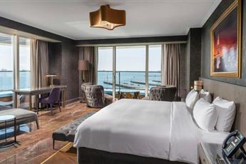 Radisson Blu Hotel Ottomare