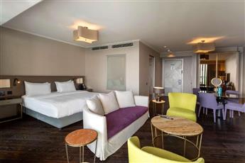 Radisson Blu Hotel Ottomare