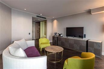 Radisson Blu Hotel Ottomare