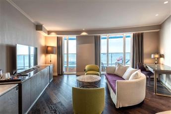 Radisson Blu Hotel Ottomare