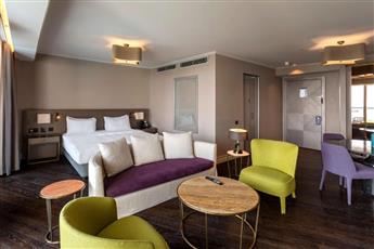 Radisson Blu Hotel Ottomare
