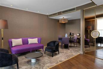 Radisson Blu Hotel Ottomare