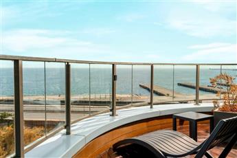 Radisson Blu Hotel Ottomare