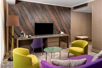Radisson Blu Hotel Ottomare