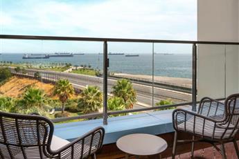 Radisson Blu Hotel Ottomare