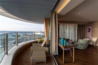 Radisson Blu Hotel Ottomare