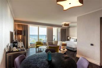 Radisson Blu Hotel Ottomare