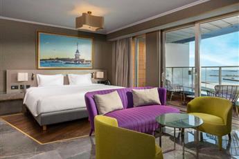 Radisson Blu Hotel Ottomare