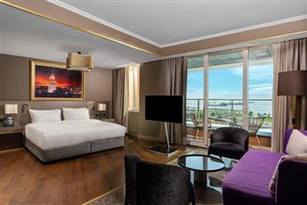 Radisson Blu Hotel Ottomare