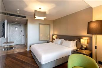 Radisson Blu Hotel Ottomare