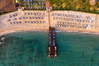 Radisson Blu Resort & Spa Cesme 5*