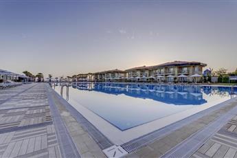 Radisson Blu Resort & Spa Cesme 5*