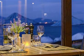 Radisson Blu Resort & Spa Cesme 5*