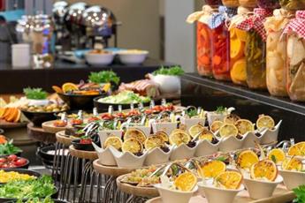 Radisson Blu Resort & Spa Cesme 5*