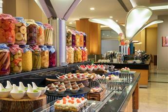 Radisson Blu Resort & Spa Cesme 5*