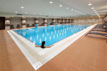 Radisson Blu Resort & Spa Cesme 5*