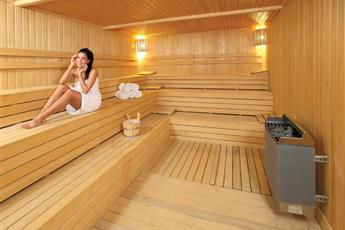 Radisson Blu Resort & Spa Cesme 5*