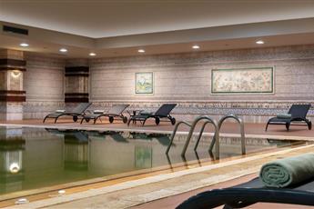 Radisson Blu Resort & Spa Cesme 5*