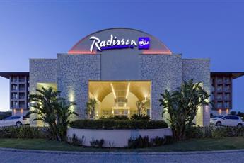 Radisson Blu Resort & Spa Cesme 5*