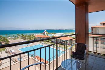 Radisson Blu Resort & Spa Cesme 5*