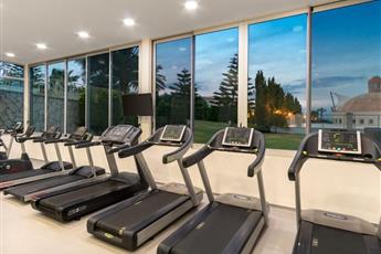 Radisson Blu Resort & Spa Cesme 5*