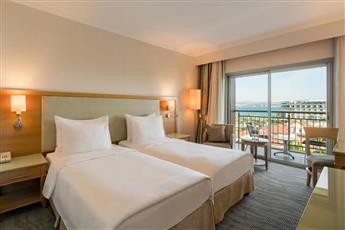 Radisson Blu Resort & Spa Cesme 5*