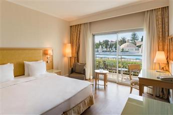 Radisson Blu Resort & Spa Cesme 5*