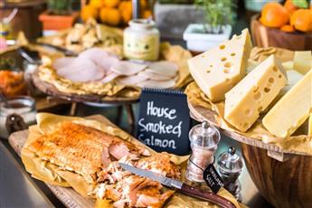 Radisson Blu Resort & Spa Cesme 5*