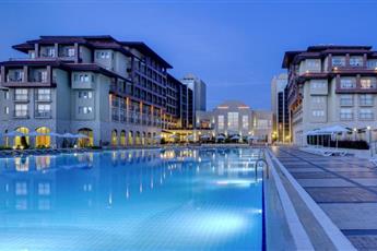 Radisson Blu Resort & Spa Cesme 5*