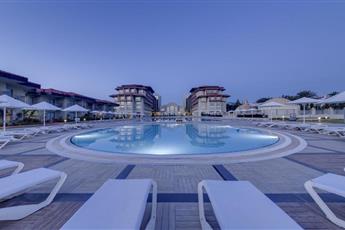 Radisson Blu Resort & Spa Cesme 5*