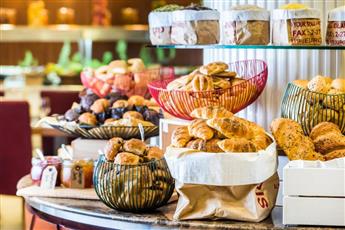 Radisson Blu Resort & Spa Cesme 5*