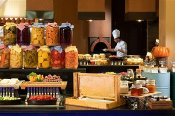 Radisson Blu Resort & Spa Cesme 5*