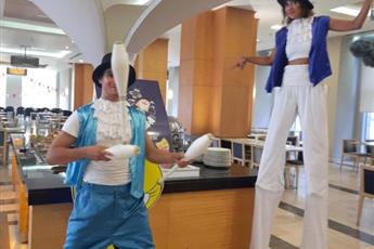 Radisson Blu Resort & Spa Cesme 5*