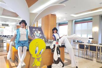 Radisson Blu Resort & Spa Cesme 5*