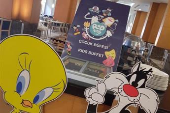 Radisson Blu Resort & Spa Cesme 5*