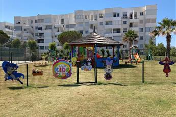 Radisson Blu Resort & Spa Cesme 5*