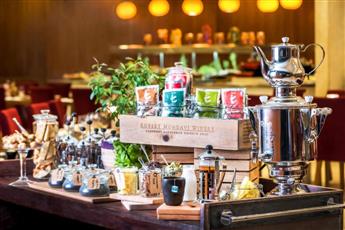 Radisson Blu Resort & Spa Cesme 5*