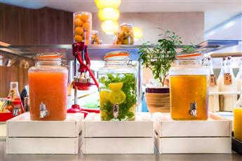 Radisson Blu Resort & Spa Cesme 5*