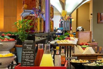 Radisson Blu Resort & Spa Cesme 5*