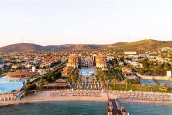 Radisson Blu Resort & Spa Cesme 5*