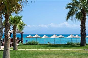 Radisson Blu Resort & Spa Cesme 5*