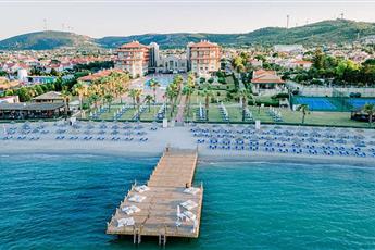 Radisson Blu Resort & Spa Cesme 5*