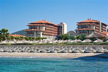 Radisson Blu Resort & Spa Cesme 5*
